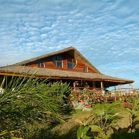 Nature Lodge Antsiranana Exterior foto